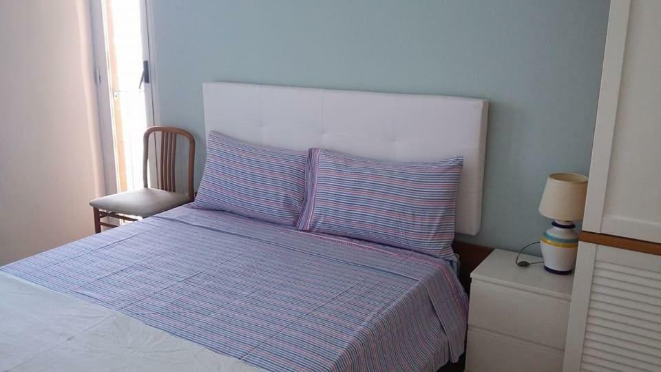 Gabbiano Azzurro Flat Chianalea Lägenhet Scilla Exteriör bild