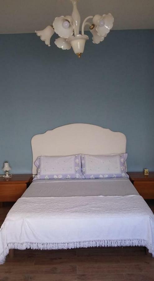 Gabbiano Azzurro Flat Chianalea Lägenhet Scilla Exteriör bild